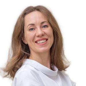 Панова Анна Сергеевна