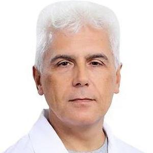 Кириллов Владимир Федорович