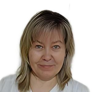 Полосина Анна Николаевна