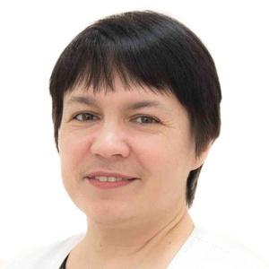 Велькина Надежда Валерьевна