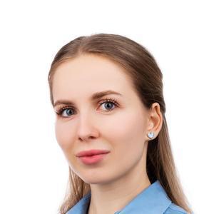 Сотникова Юлия Анатольевна