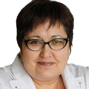 Петрова Татьяна Андреевна
