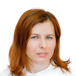 Петрова Елена Юрьевна