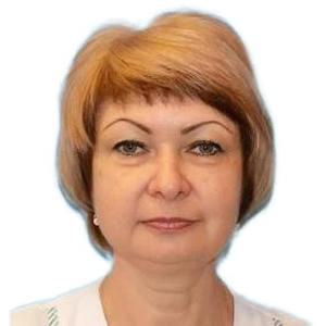 Жукова Наталья Владимировна