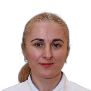 Лабоева Мзия Идрисовна