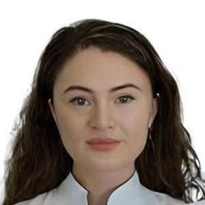 Кокаева Мадина Черменовна
