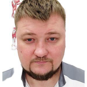 Евдокимов Сергей Александрович