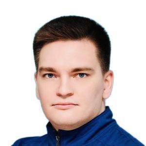 Вильданов Ильшат Ильдарович