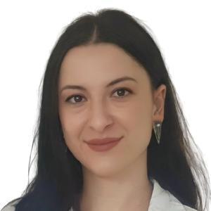 Санакоева Анна Иналовна