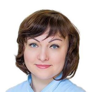 Казаченок Анна Юрьевна