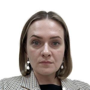 Сочивко Юлия Николаевна