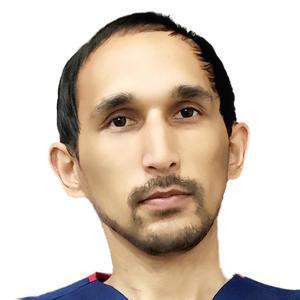 Худайнетов Алиби Алибекович