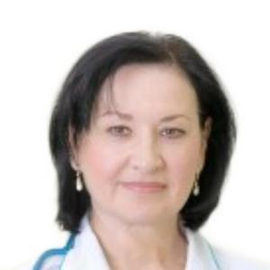Рябова Светлана Павловна