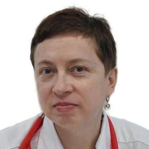 Валовьева Светлана Юрьевна