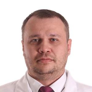 Давыдов Сергей Николаевич