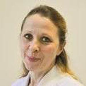 Дубатолова Светлана Владимировна