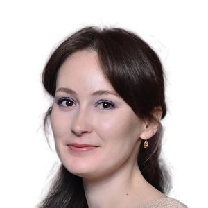 Файзуллина Алия Салаватовна