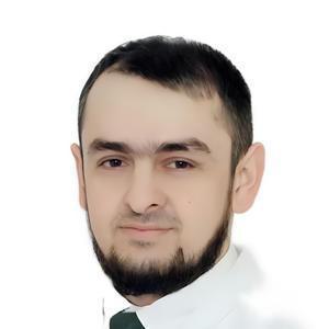 Ахмаев Расул Магомедович