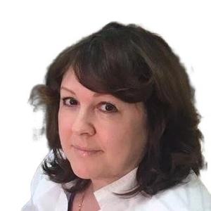 Шапошникова Ирина Александровна