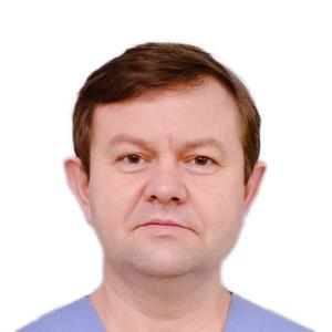 Воробьев Дмитрий Валерьевич