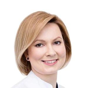 Заваденко Александра Николаевна