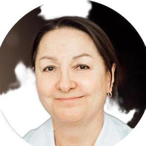 Ларионова Любовь Александровна