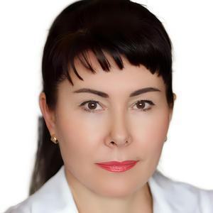 Жерехова Надежда Лоранцевна