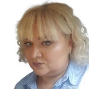 Лаврешина Анастасия Юрьевна