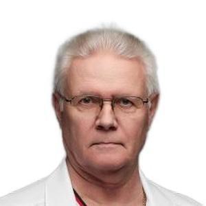 Котенко Александр Александрович