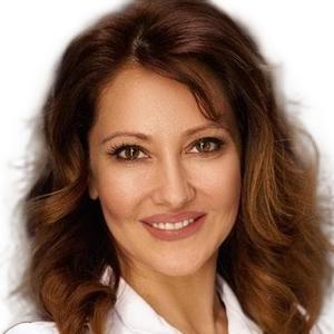 Исмаилова Катарина Владимировна
