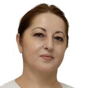 Пирдамова Аят Пирдамовна