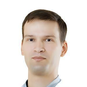 Екимов Андрей Сергеевич