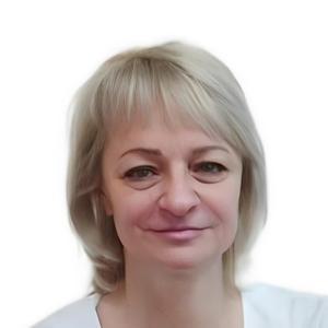 Алейник Виктория Николаевна