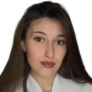 Аракелян Инга Нверовна