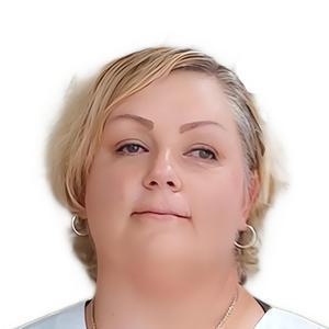 Пыхалова Вероника Викторовна