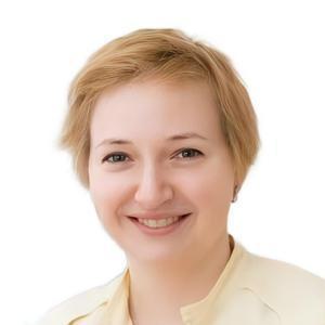 Масленникова Ирина Геннадьевна