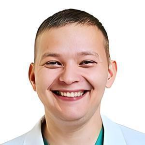 Гоголевский Константин Петрович