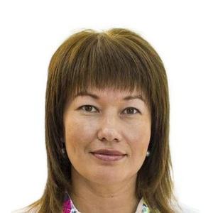Пушкарева Юлия Эдуардовна