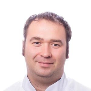 Чекунов Михаил Александрович