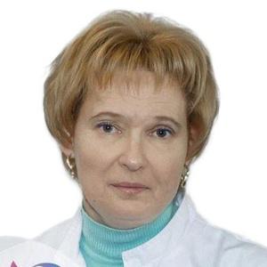 Зелянина Екатерина Валентиновна