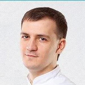 Гунба Тимур Даурович