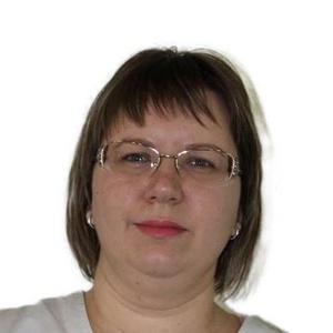 Семенова Ольга Сергеевна