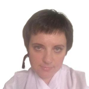 Шлеина Ольга Анатольевна