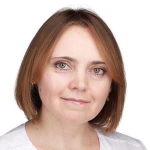 Верцимак Марина Михайловна