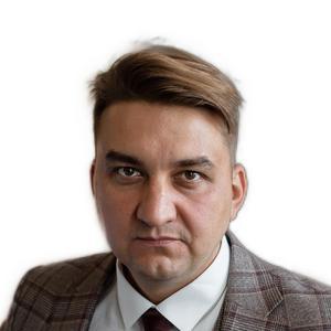 Полесков Иван Сергеевич