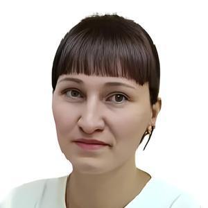 Шайхиева Надежда Александровна