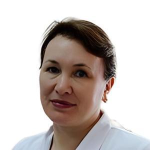 Складчикова Наталья Геннадьевна