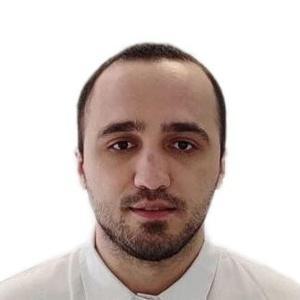 Гарунов Мусса Магомедович