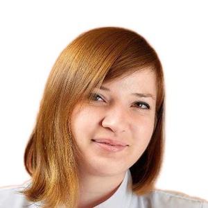 Толмачева Елена Сергеевна