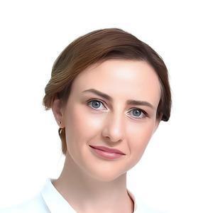 Занегина Анна Олеговна